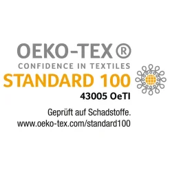 Federleichter Schlafkomfort ohne Schwitzen!