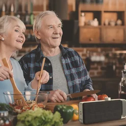 Fernsehen mit besserem Ton: alles wieder klar verstehen