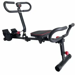 Fitness-Rudergerät