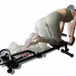 Fitness-Rudergerät