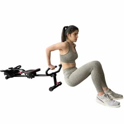 Fitness-Rudergerät