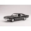 Formschönes Muscle-Car mit XXL-Motor