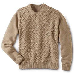 Für Ihr Wohlgefühl und Ihren Chic gestrickt