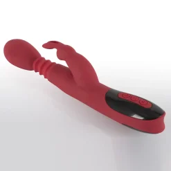 Freudenfeuer der Lust