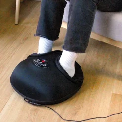 Fußmassagegeräte mit neuartiger 3D-Massagetechnik