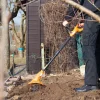 Gartenarbeit leicht gemacht