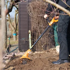 Gartenarbeit leicht gemacht
