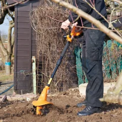 Gartenarbeit leicht gemacht