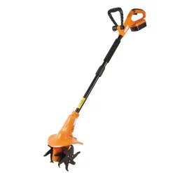 Gartenarbeit leicht gemacht