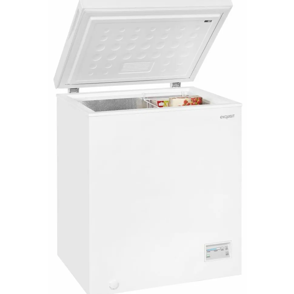 Gefriertruhe – GT 150-E-040E