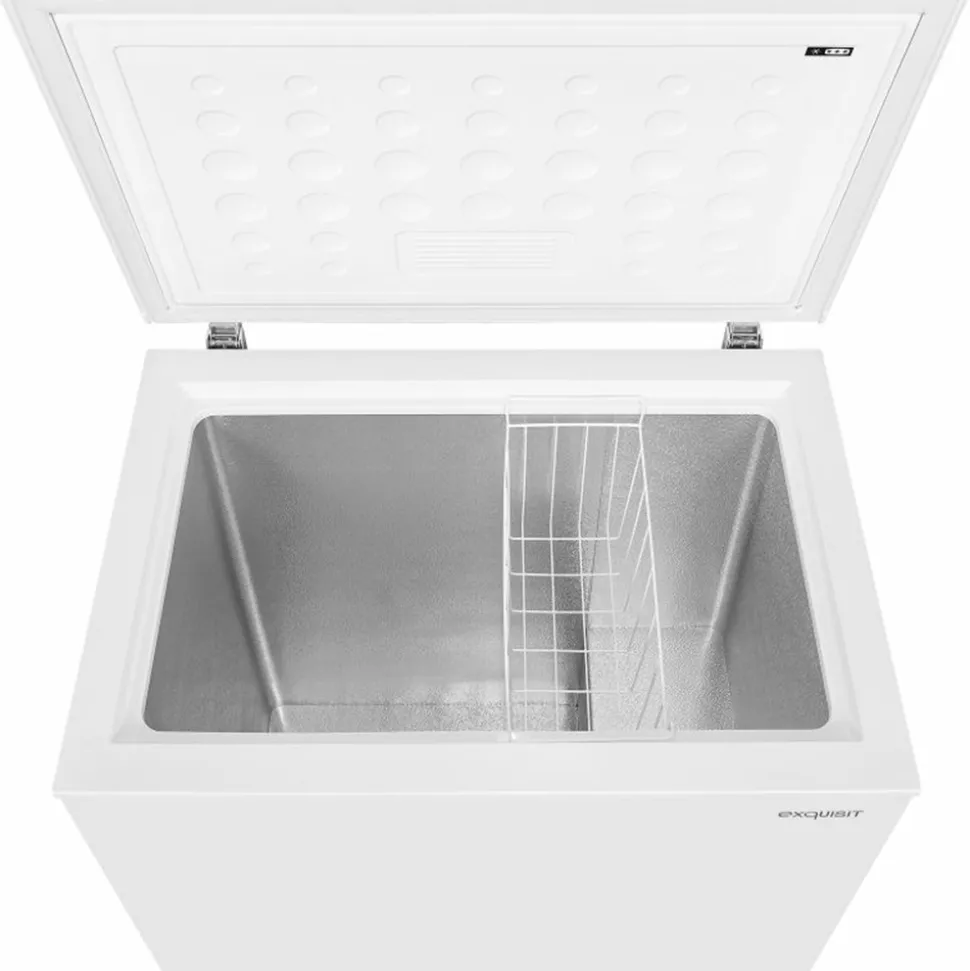 Gefriertruhe – GT 150-E-040E