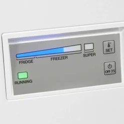 Gefriertruhe – GT 150-E-040E