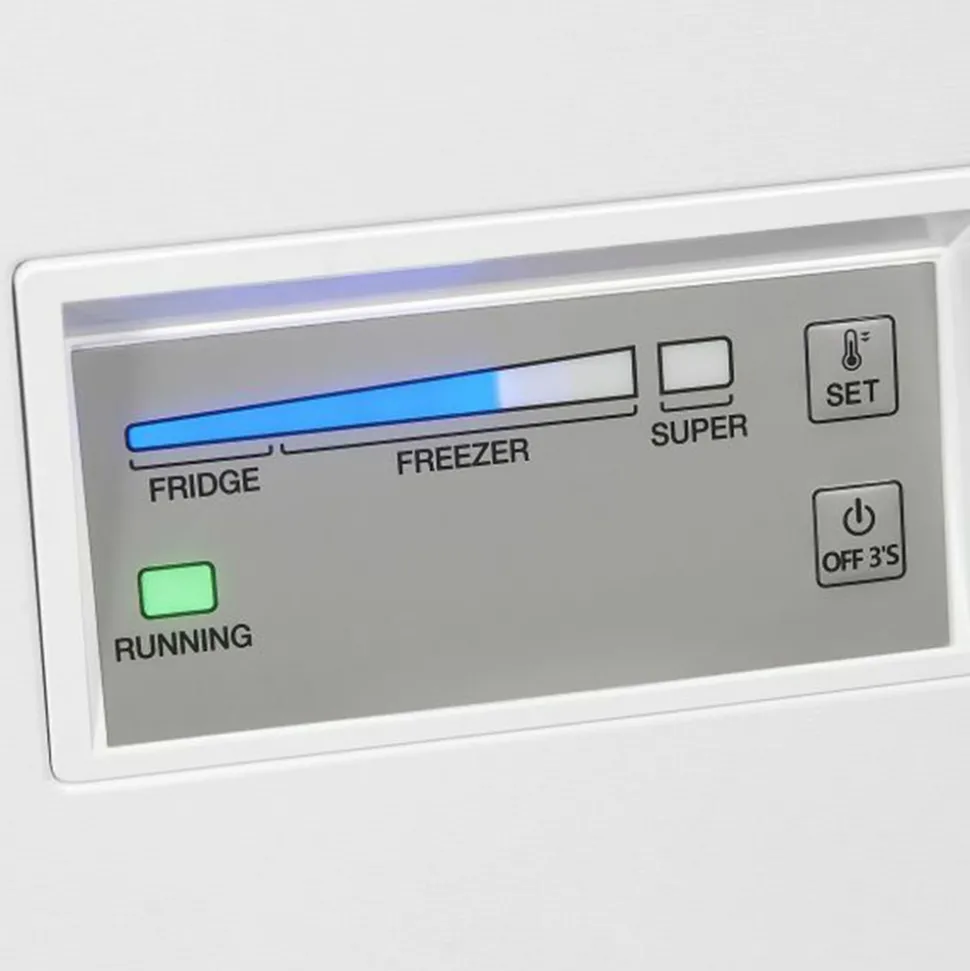 Gefriertruhe – GT 150-E-040E