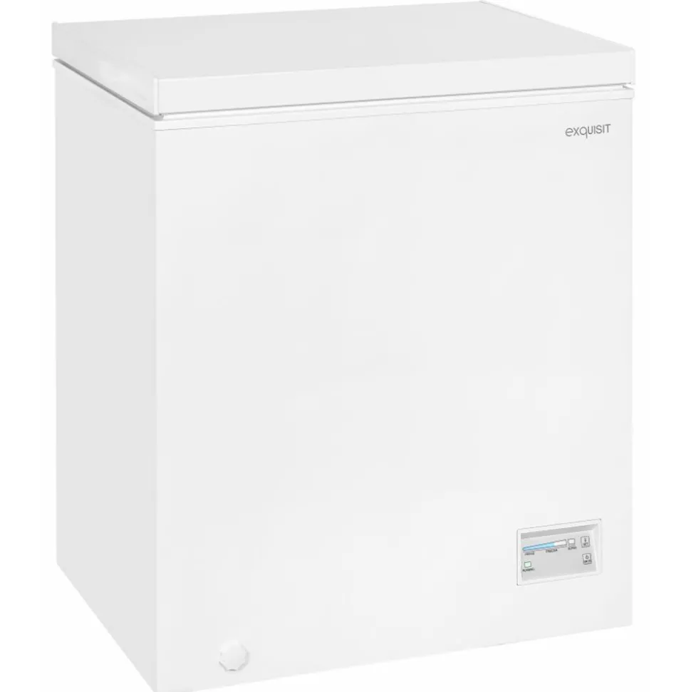 Gefriertruhe – GT 150-E-040E