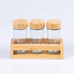 Gewürzdosen-Set