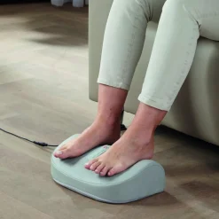 Gönnen Sie Ihren Füßen eine Massage