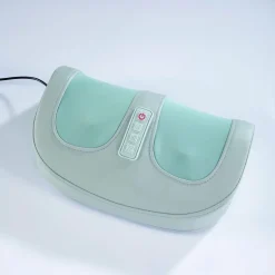 Gönnen Sie Ihren Füßen eine Massage