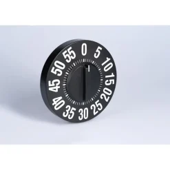 Großer magnetischer Küchentimer