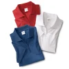 Gute Poloshirts hat man nie genug