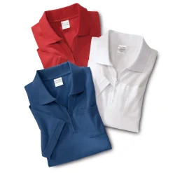Gute Poloshirts hat man nie genug