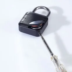 Hochkomfortable Zahlencode-Eingabe – bequemer geht’s nicht!