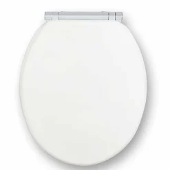 Hochwertig und nachhaltig – der WC-Sitz aus Holzfasern