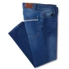 Hochwertige Jeans mit exquisitem Detail
