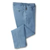 Hoher Wohlfühl-Faktor trifft Denim