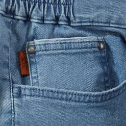 Hoher Wohlfühl-Faktor trifft Denim