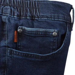 Hoher Wohlfühl-Faktor trifft Denim