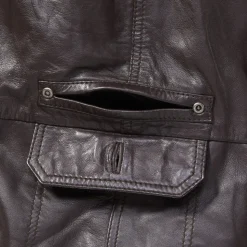 Ihr Favorit: ein maskuliner Klassiker