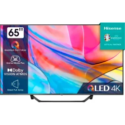 Ihr XXL-Seherlebnis mit atemberaubenden Bildern in UHD-Auflösung