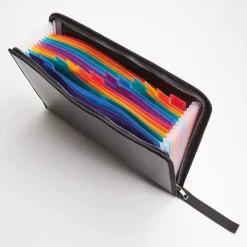 Im Brandfall: Diese Tasche schützt Ihre Dokumente!