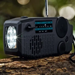Immer verlässlich – auch bei einem Stromausfall!