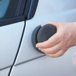 In 20 Sekunden zum makellosen Autolack