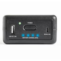 Jetzt die Autobatterie laden, ohne die Motorhaube zu öffnen!