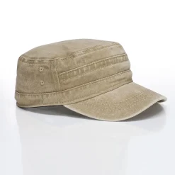 Kühler Schattenspender im Army-Stil!
