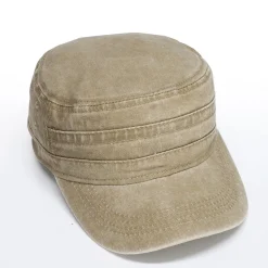 Kühler Schattenspender im Army-Stil!