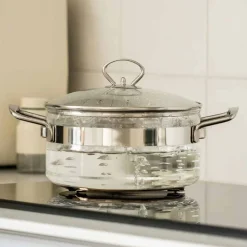 „Klare“ Vorteile beim Kochen
