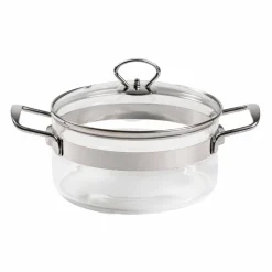 „Klare“ Vorteile beim Kochen
