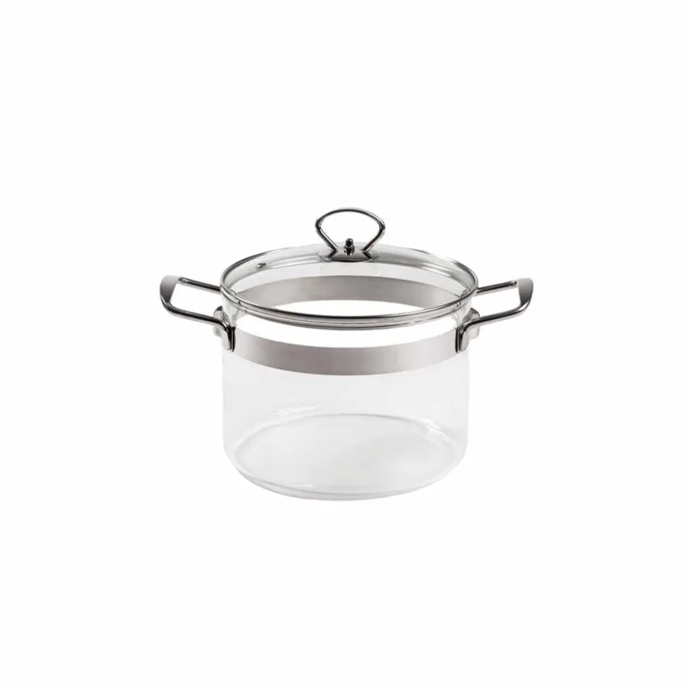 „Klare“ Vorteile beim Kochen