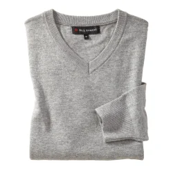 Klassischer Pullover fürs ganze Jahr