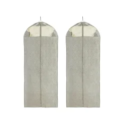 Kleidersack Balance 180 x 60 cm, 4er Set, atmungsaktiv