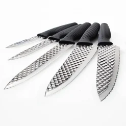 5 Klingen– immer ein perfekter Schnitt