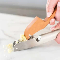 Knoblauchpresse – Ihre Zeitersparnis in der Küche!