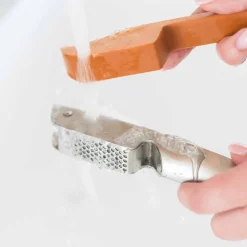 Knoblauchpresse – Ihre Zeitersparnis in der Küche!