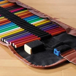 Künstlerische Inspiration zum Ausrollen