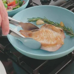 Kochen mit der Kraft des Jade-Edelsteins!