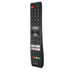 Kompakt und vielseitig: Dieser Fernseher bietet „volles Programm“