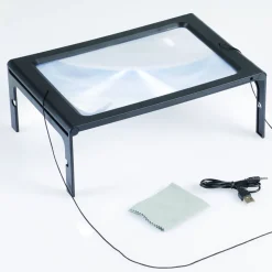 LED-Leselupe